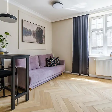 Apartamento Holy Spirit Street *