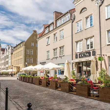 Apartamento Holy Spirit Street *