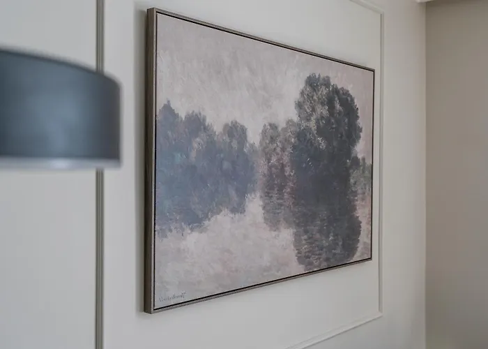 Holy Spirit Street * Gdańsk