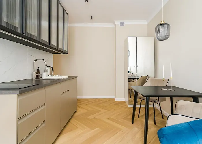 Apartamento Holy Spirit Street *