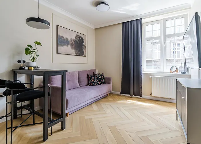 Apartamento Holy Spirit Street *