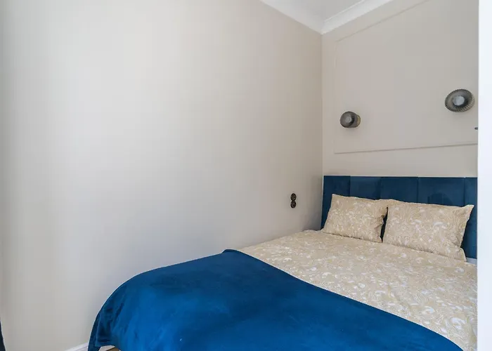 Holy Spirit Street Apartamento