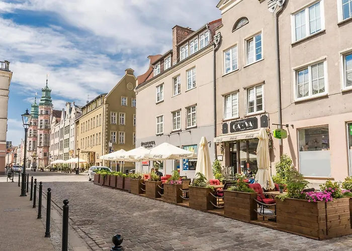 Apartamento Holy Spirit Street *