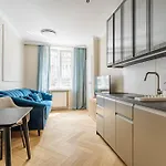 Holy Spirit Street Apartment