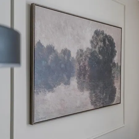 Holy Spirit Street * Gdańsk