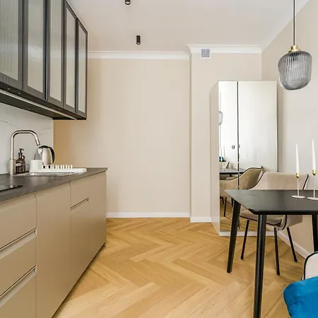 Апартаменты Holy Spirit Street *