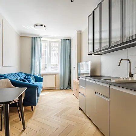 Holy Spirit Street Apartmán