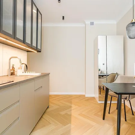 Holy Spirit Street Lägenhet