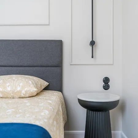 Holy Spirit Street Lägenhet *