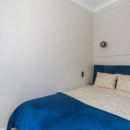 Holy Spirit Street Lägenhet