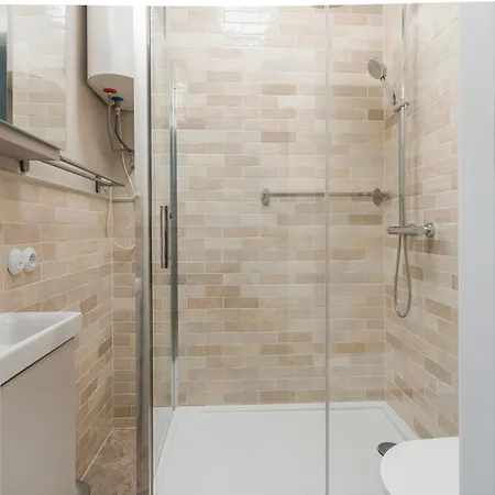 Апартаменты Holy Spirit Street *