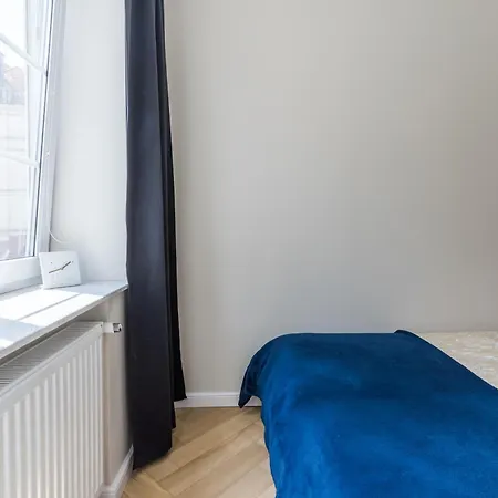 Apartmán Holy Spirit Street *