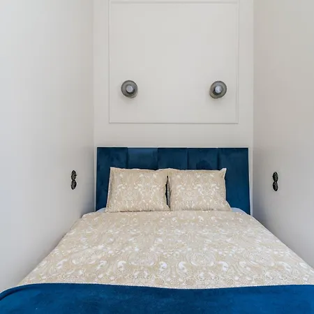 Holy Spirit Street Lägenhet