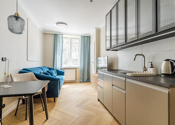 Holy Spirit Street Апартаменты