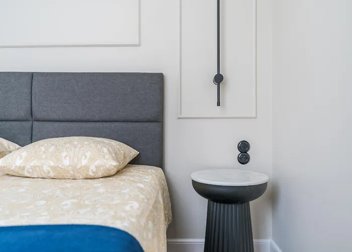 Holy Spirit Street Lägenhet *