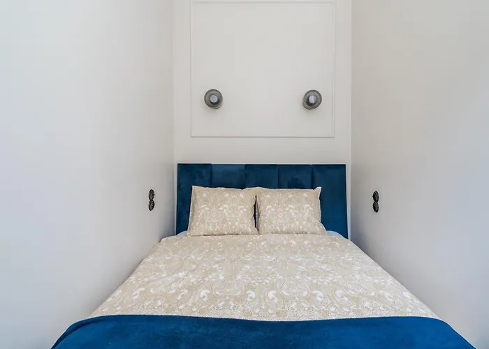 Holy Spirit Street Lägenhet